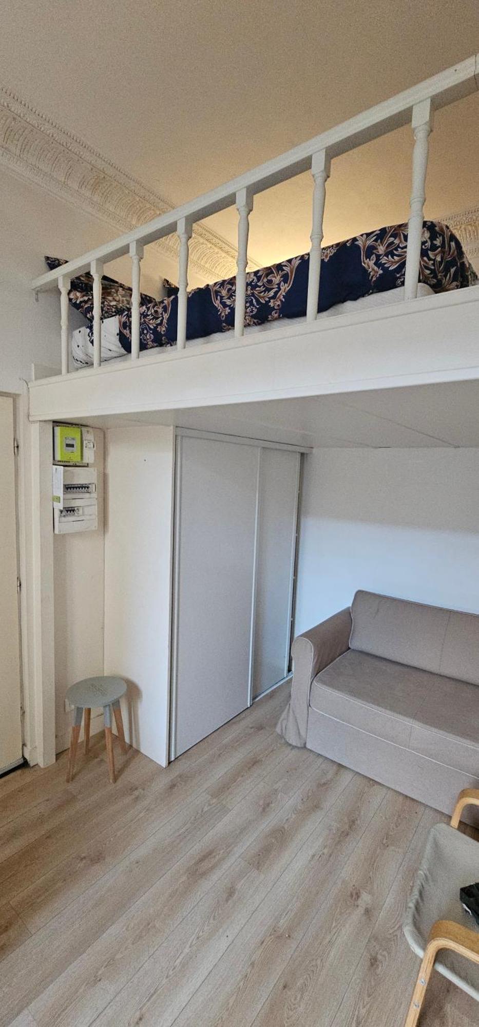 Studio Cosy Clichy Kültér fotó