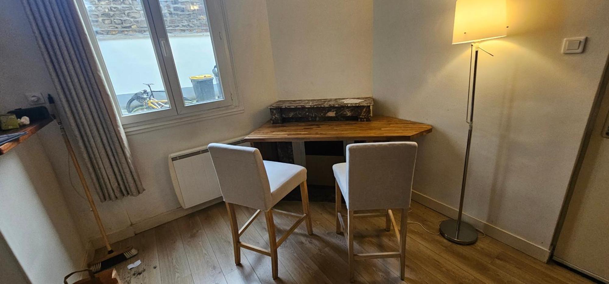 Studio Cosy Clichy Kültér fotó