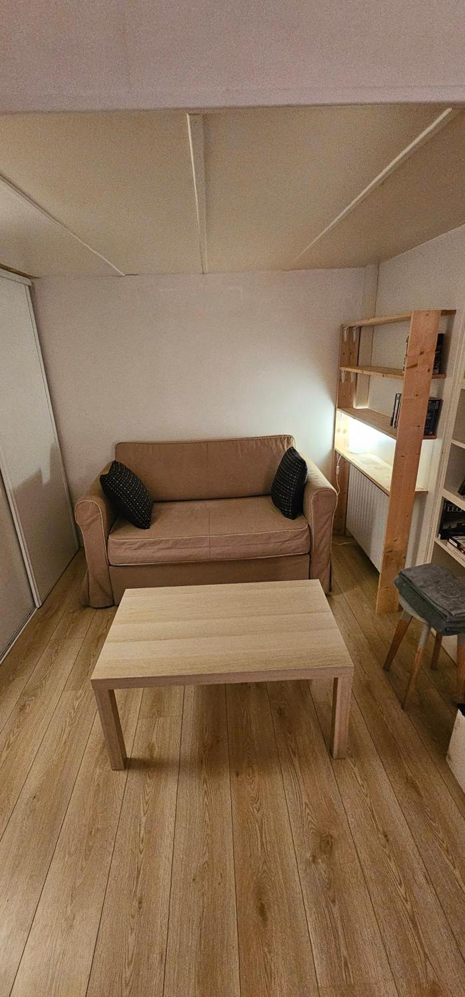 Studio Cosy Clichy Kültér fotó